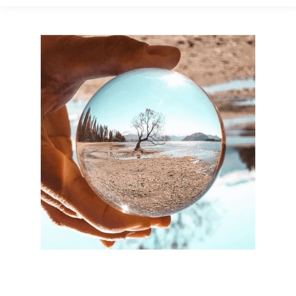 Lensball - Picture 2 of 4